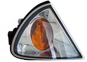 Feu clignotant (Clignotant) TYC ref. 18-5820-05-2
