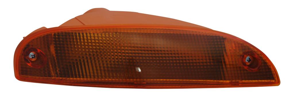 Feu clignotant (Clignotant) TYC ref. 18-5870-01-2