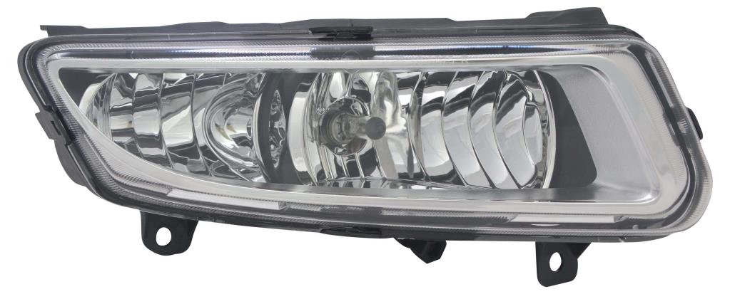 Faro antiniebla TYC 19-0876-10-21