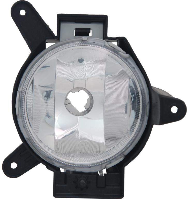 Phare antibrouillard (Feu de brouillard avant) TYC ref. 19-0980-01-2