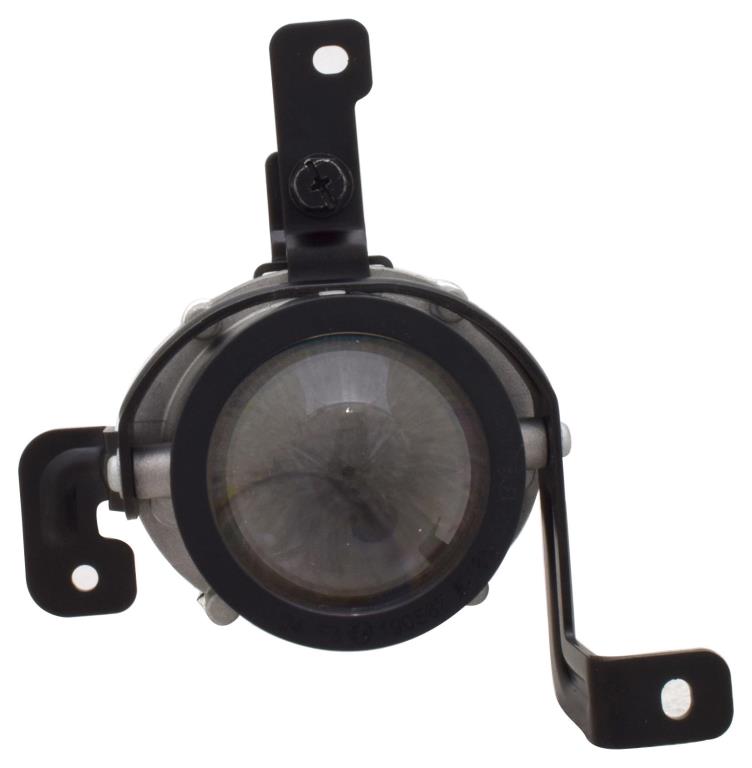 Phare antibrouillard (Feu de brouillard avant) TYC ref. 19-14255-01-2