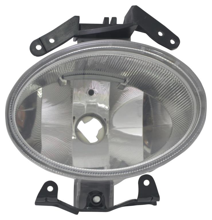 Phare antibrouillard (Feu de brouillard avant) TYC ref. 19-5893-01-9