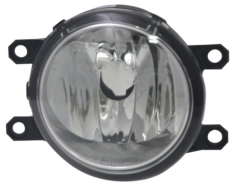 Phare antibrouillard (Feu de brouillard avant) TYC ref. 19-5974-01-9
