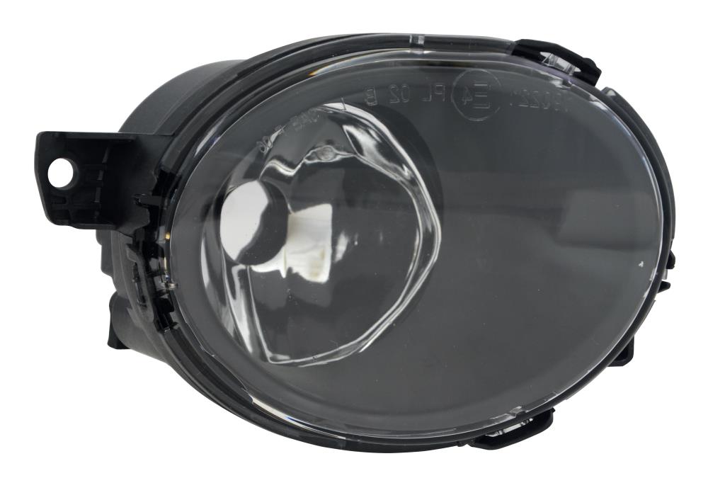Phare antibrouillard (Feu de brouillard avant) TYC ref. 19-6070-01-9