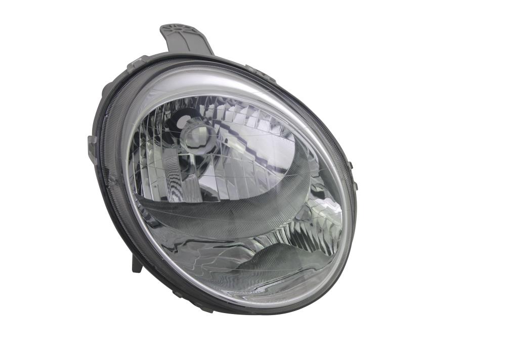 Phare avant (Projecteur principal) TYC ref. 20-0048-05-2
