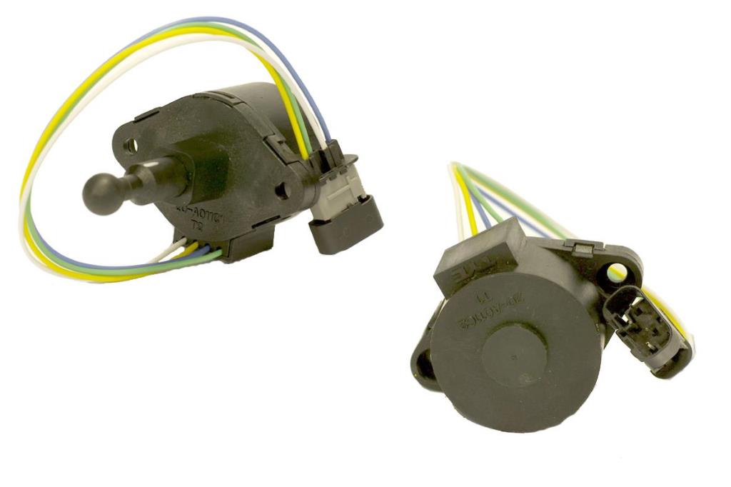 Correcteur de portée lumineuse TYC 20-0321-MA-1