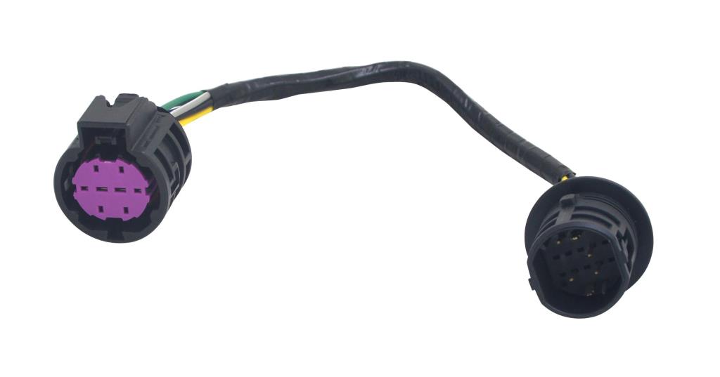 Jeu de câbles, projecteur principal TYC  ref. 20-0335-WA-1