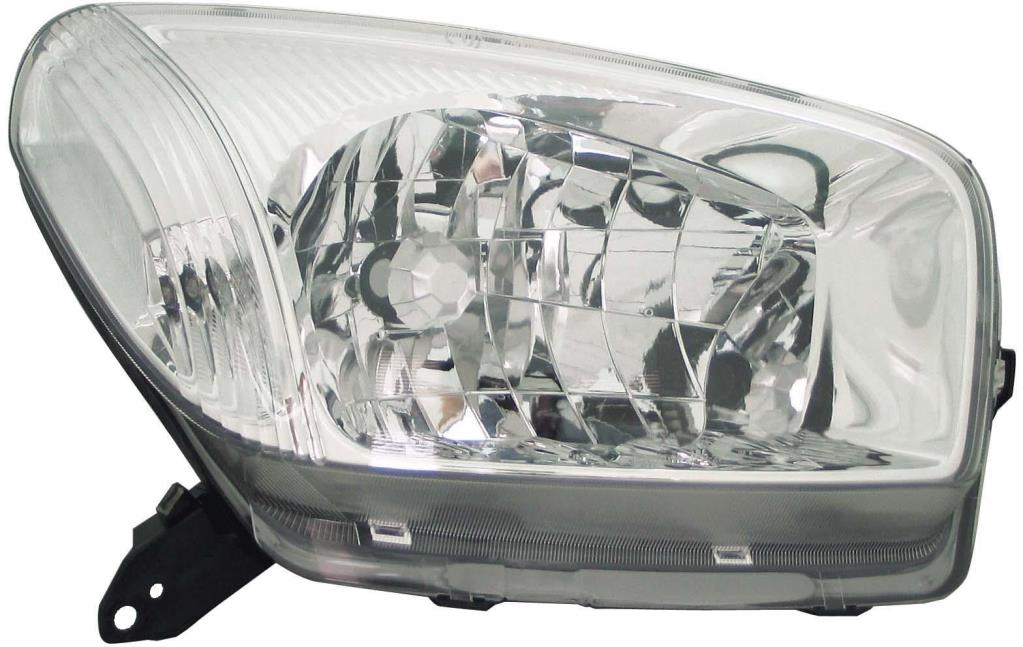 Phare avant (Projecteur principal) TYC 20-0442-05-2