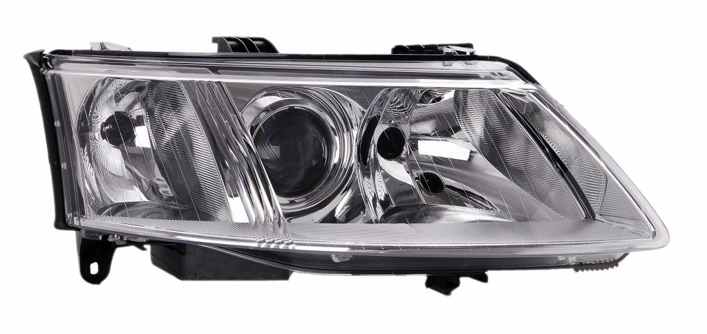 Phare avant (Projecteur principal) TYC ref. 20-0667-05-2