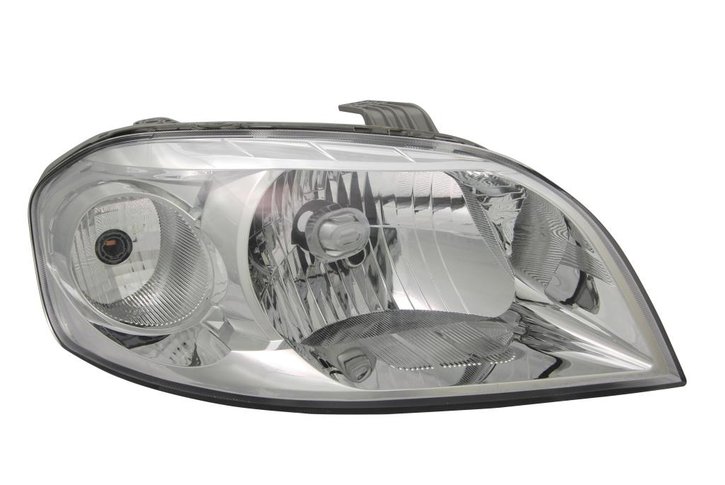 Phare avant (Projecteur principal) TYC ref. 20-11082-05-2