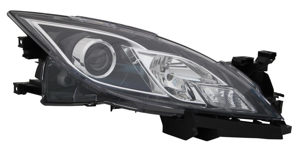 Phare avant (Projecteur principal) TYC 20-11529-25-2