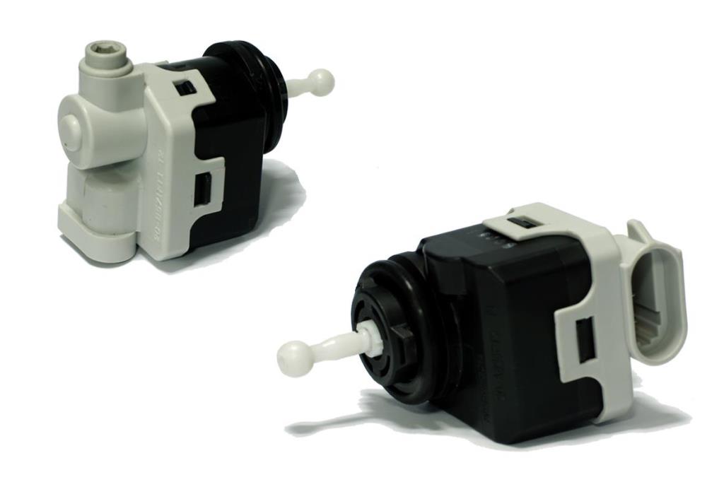 Correcteur de portée lumineuse TYC ref. 20-11571-MA-1