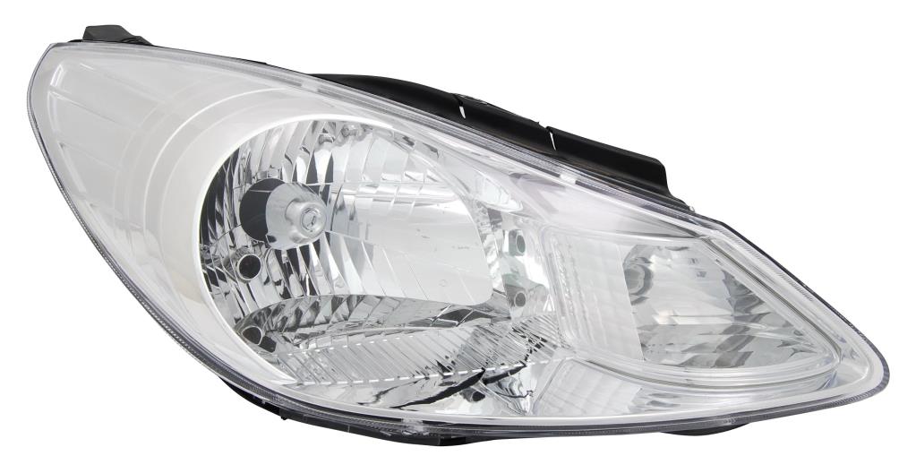 Phare avant (Projecteur principal) TYC 20-11784-05-2