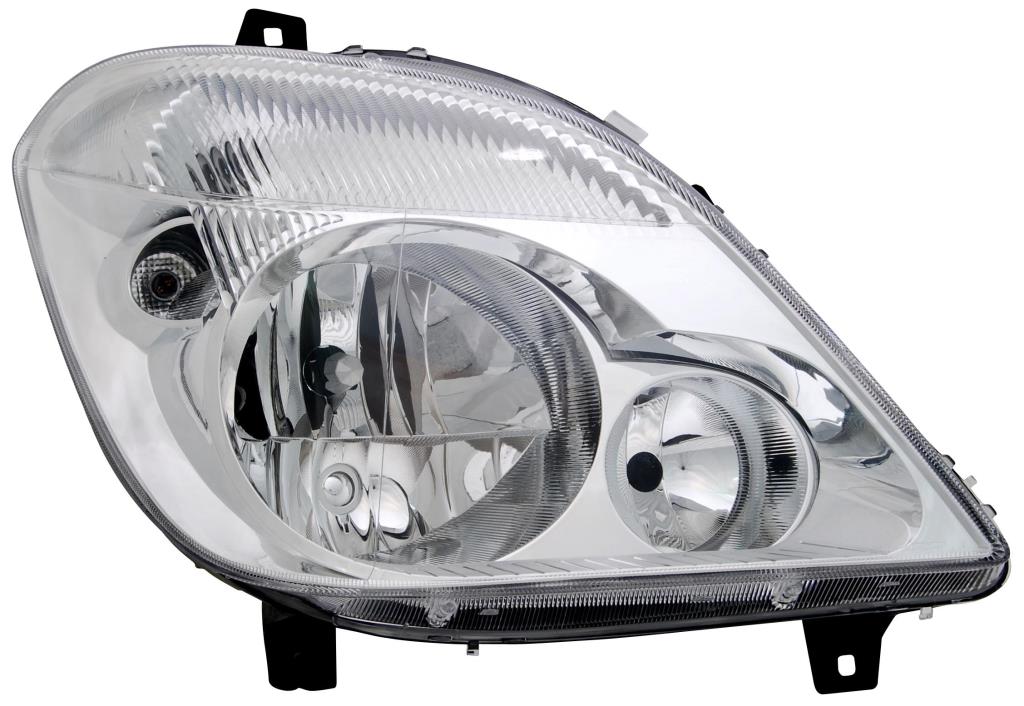 Phare avant (Projecteur principal) TYC 20-11813-25-2