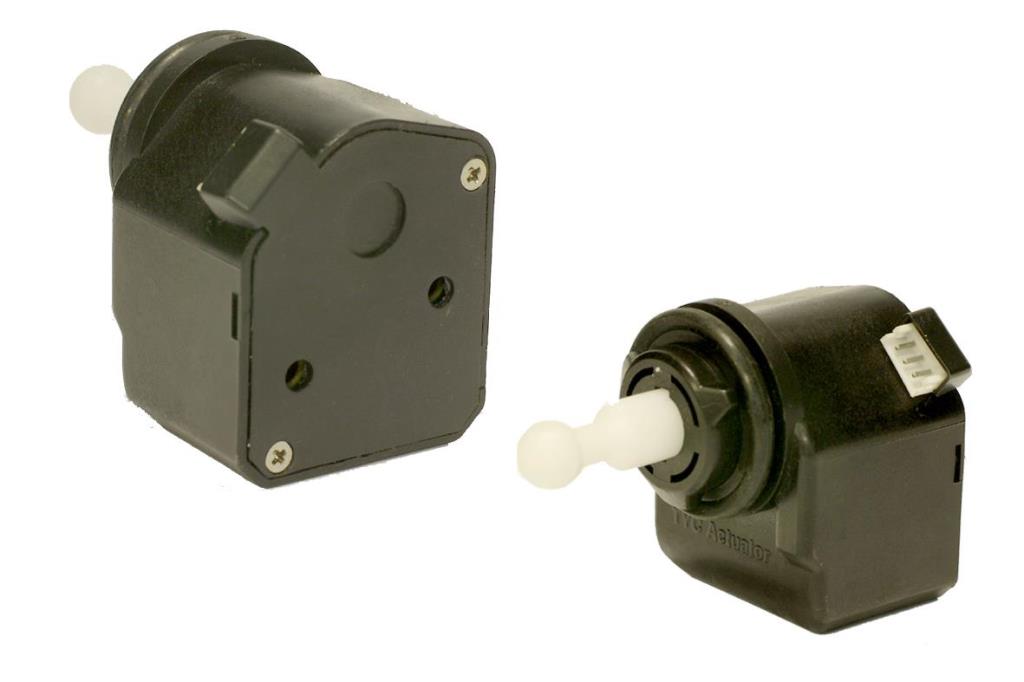 Conector para faixa de visibilidade TYC ref. 20-11813-MA-1