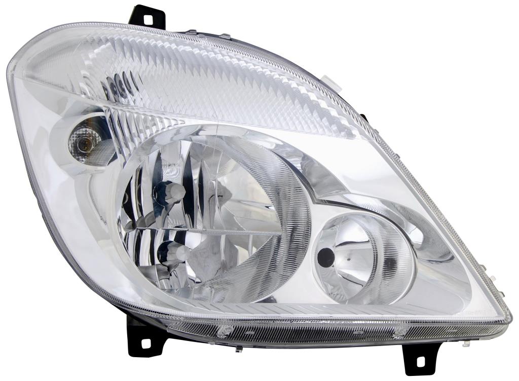 Phare avant (Projecteur principal) TYC 20-11814-15-2