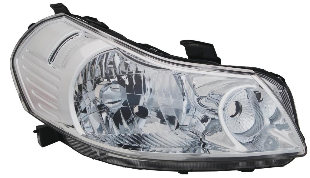 Phare avant (Projecteur principal) TYC  ref. 20-11918-36-2