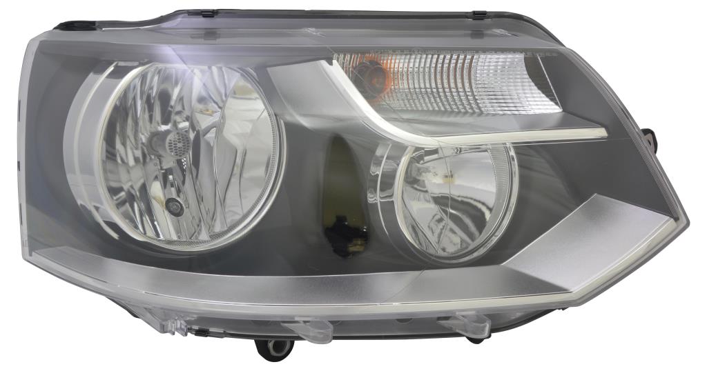 Phare avant (Projecteur principal) TYC ref. 20-12152-00-21