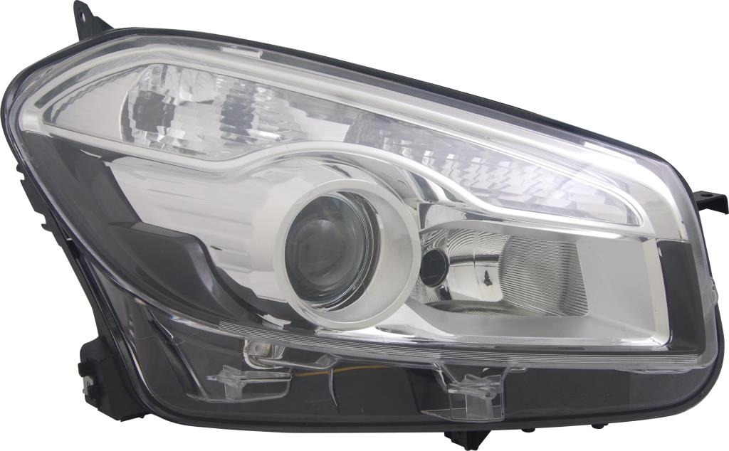 Phare avant (Projecteur principal) TYC 20-12320-05-2