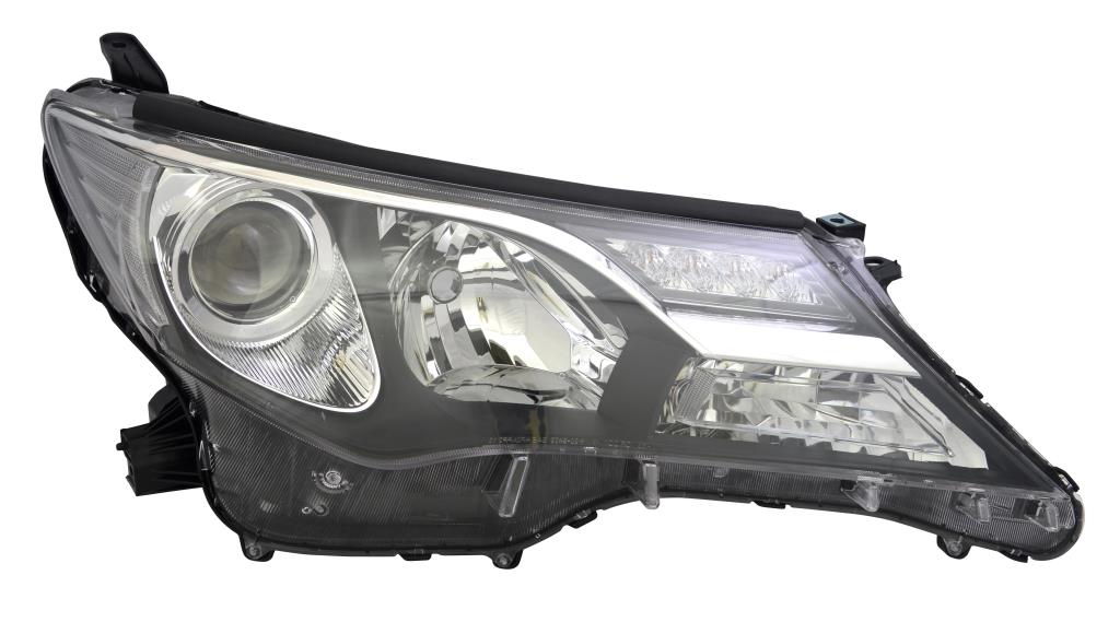 Phare avant (Projecteur principal) TYC 20-14255-26-2