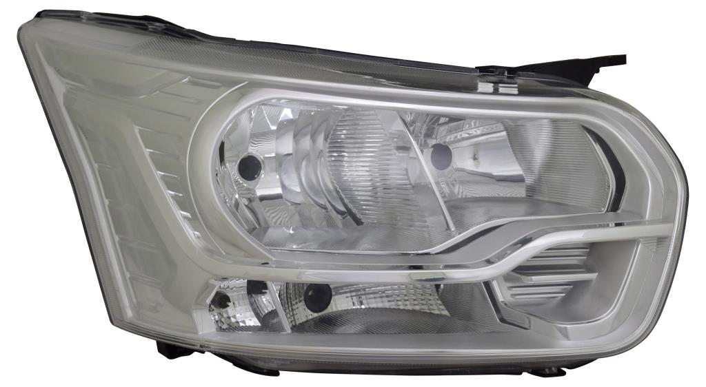 Phare avant (Projecteur principal) TYC 20-14784-05-2