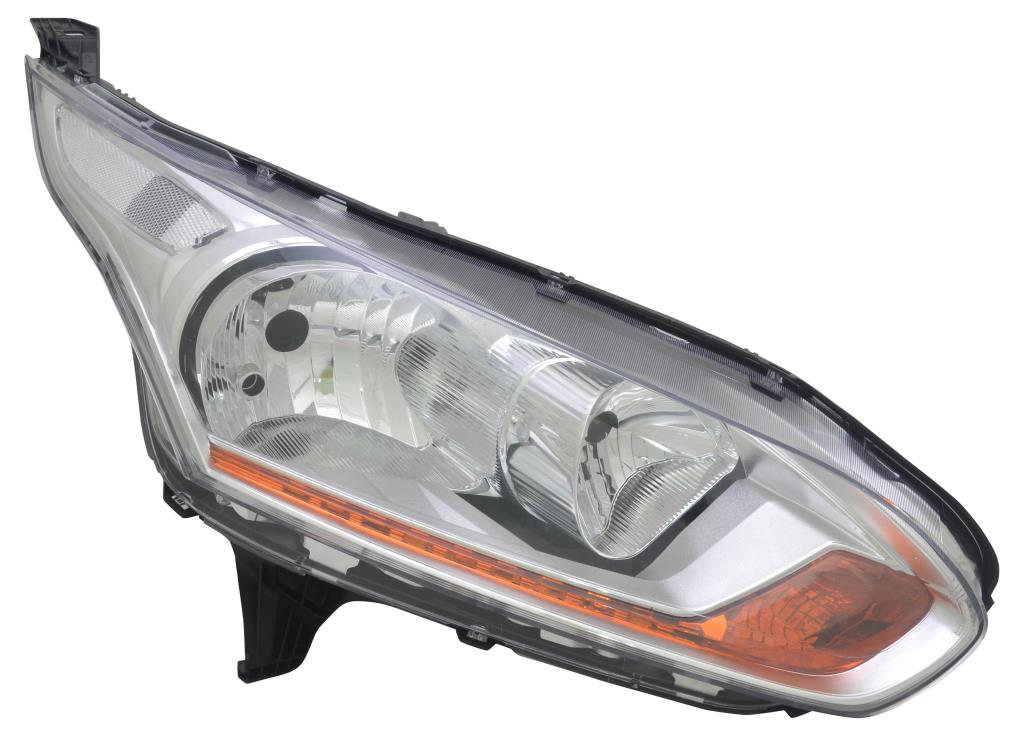Phare avant (Projecteur principal) TYC ref. 20-14786-05-2