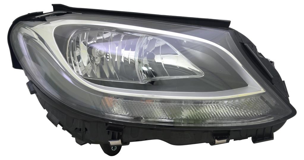 Phare avant (Projecteur principal) TYC 20-15011-06-2