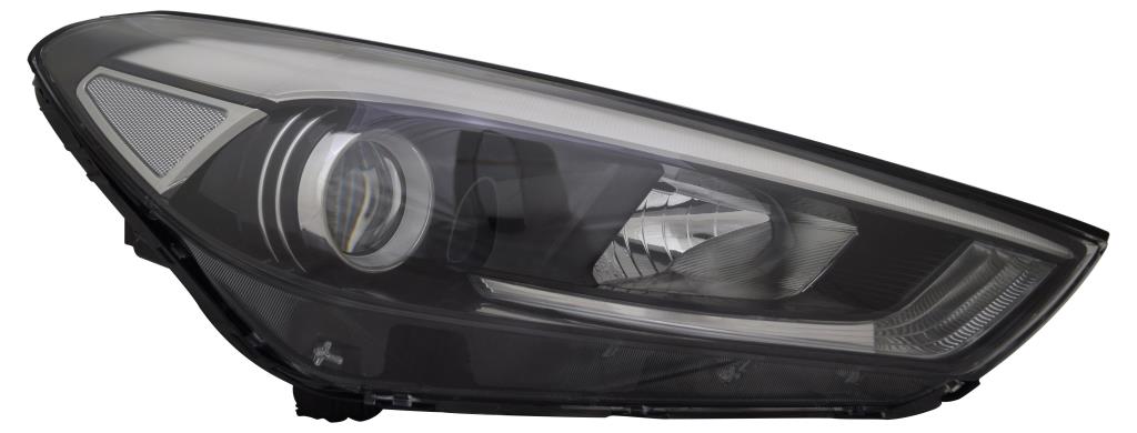 Faro principal TYC  ref. 20-15398-06-2