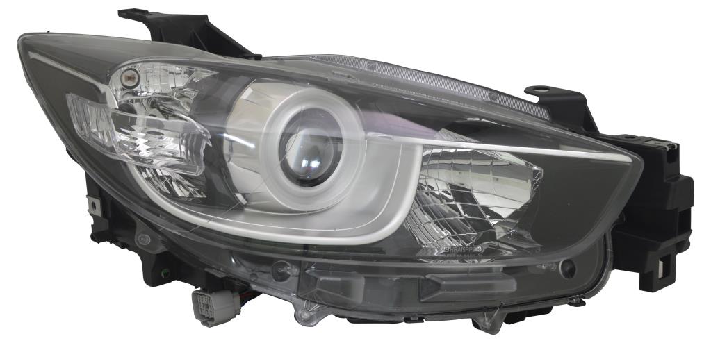 Phare avant (Projecteur principal) TYC ref. 20-15514-15-2