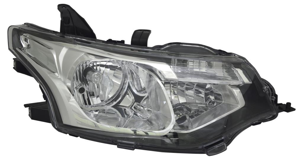 Phare avant (Projecteur principal) TYC 20-15897-05-2