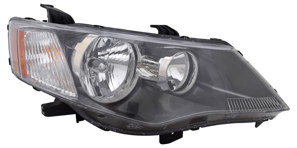 Phare avant (Projecteur principal) TYC 20-17033-06-2