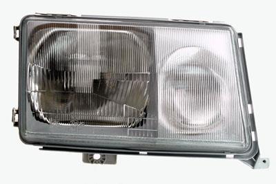 Phare avant (Projecteur principal) TYC ref. 20-3091-15-2