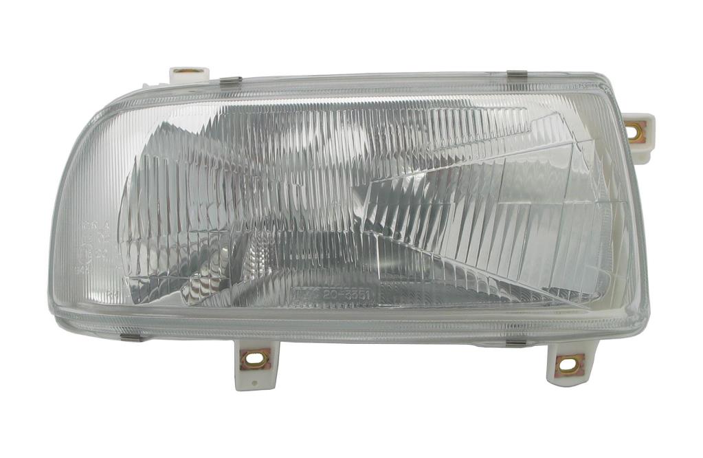 Phare avant (Projecteur principal) TYC ref. 20-3352-08-2