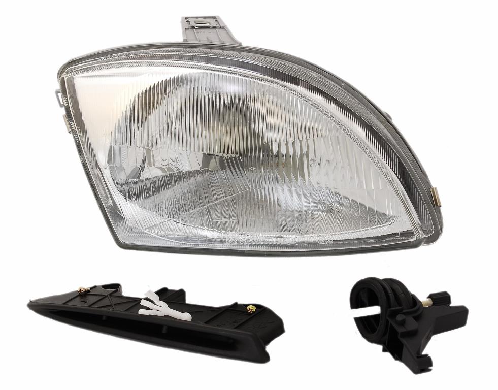Phare avant (Projecteur principal) TYC 20-5735-08-2