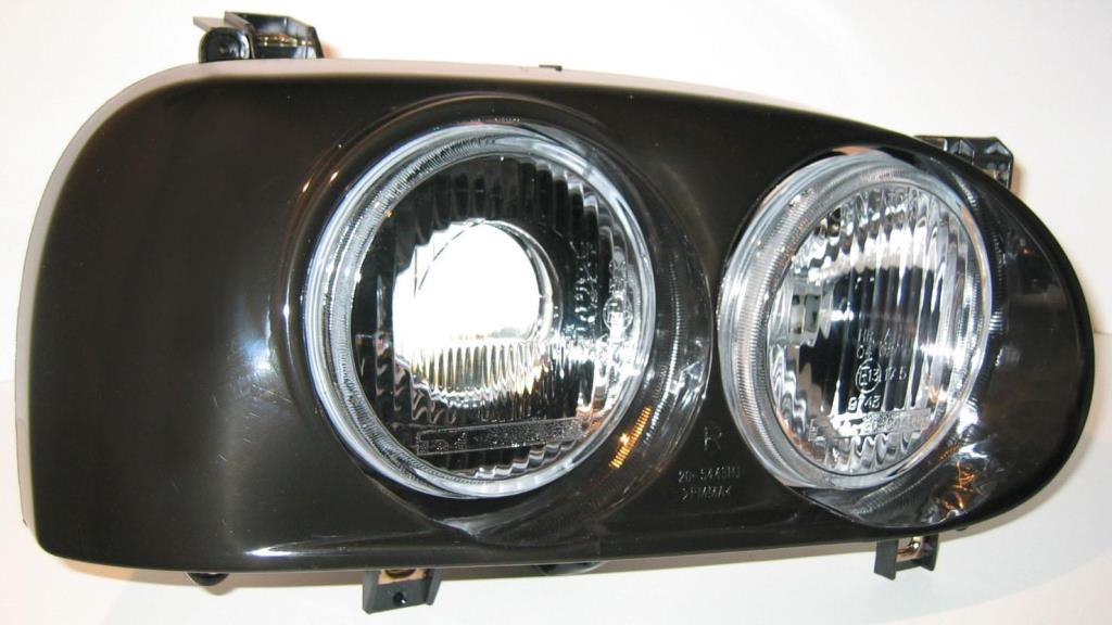 Butée hydraulique I