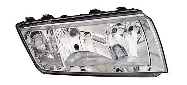 Phare avant (Projecteur principal) TYC ref. 20-6230-05-2