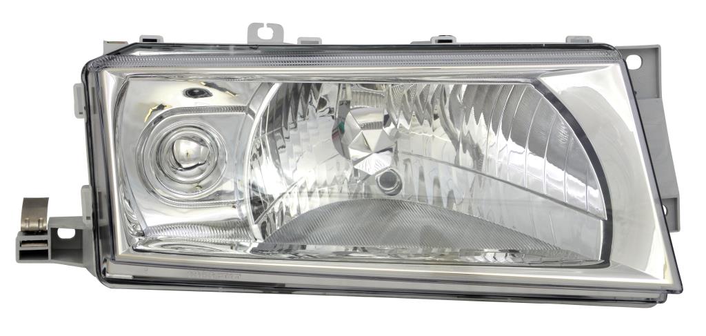 Phare avant (Projecteur principal) TYC  ref. 20-6232-35-2