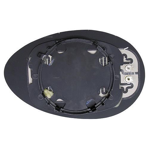 Espelho de retrovisor TYC ref. 301-0022-1