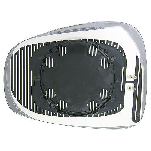 Cristal de espejo, retrovisor exterior TYC  ref. 301-0037-1