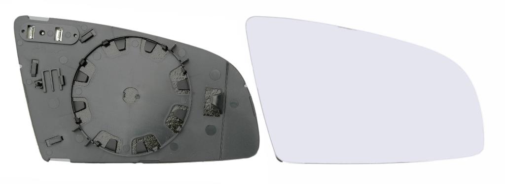 Espelho de retrovisor TYC ref. 302-0028-1