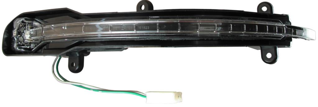 Feu clignotant (Clignotant) TYC ref. 302-0089-3