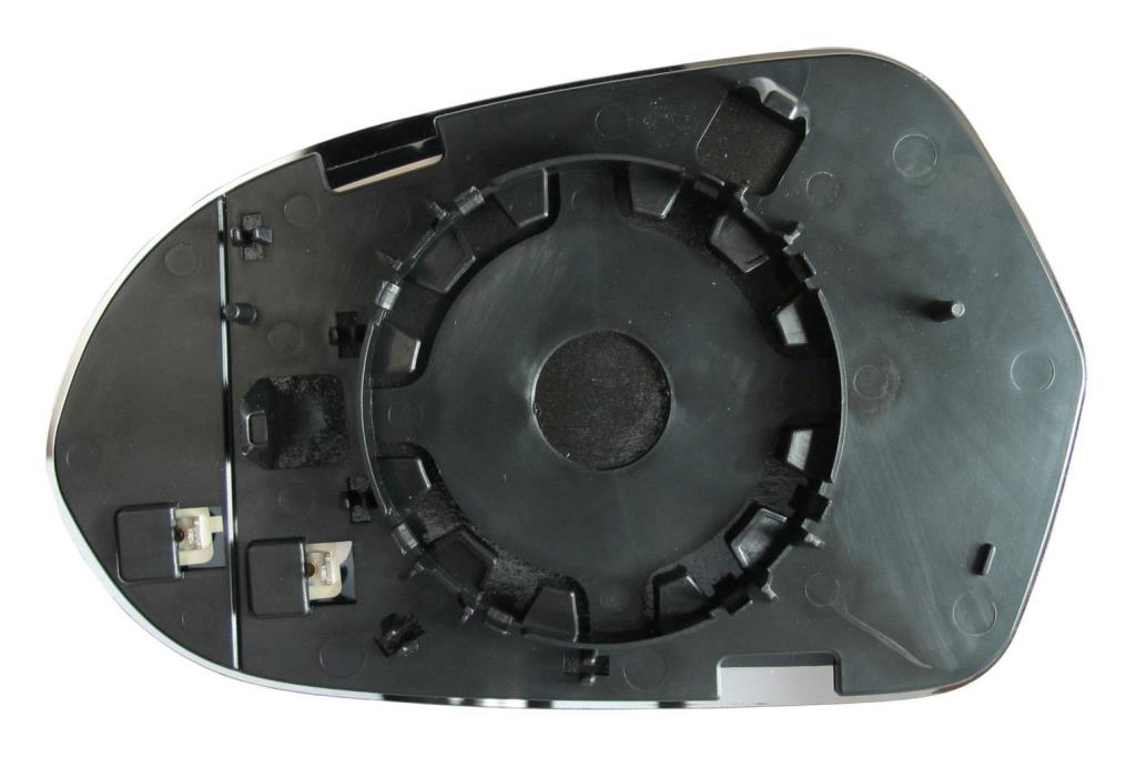 Cristal de espejo, retrovisor exterior TYC  ref. 302-0104-1