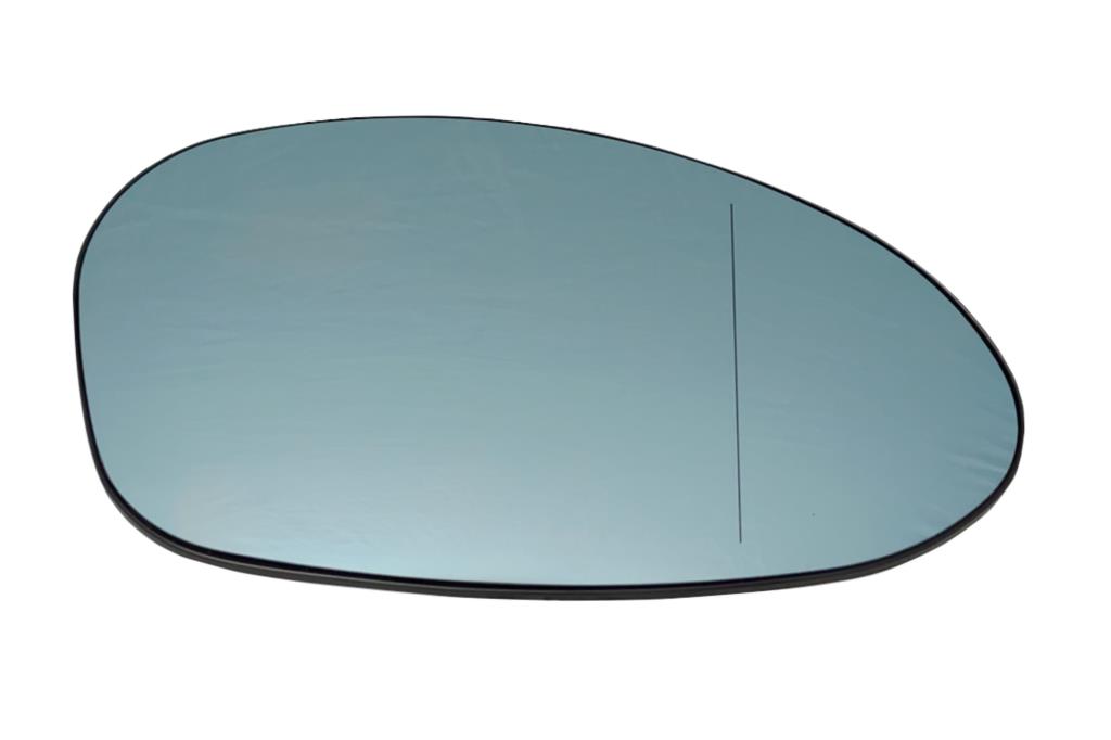 Cristal de espejo, retrovisor exterior TYC  ref. 303-0097-1