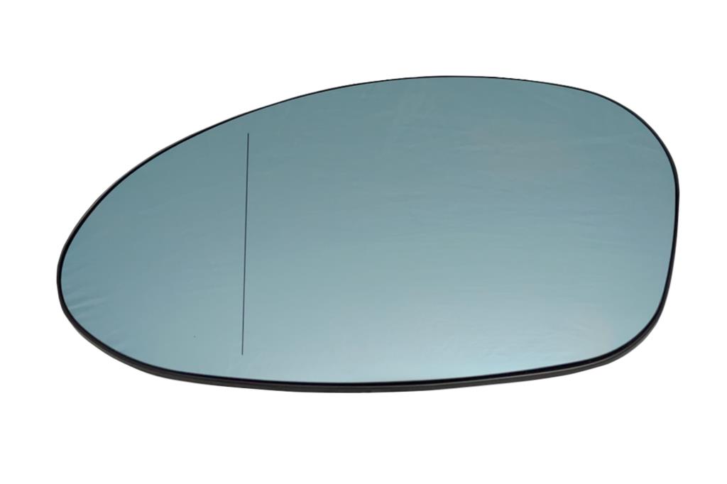 Espelho de retrovisor TYC 303-0098-1