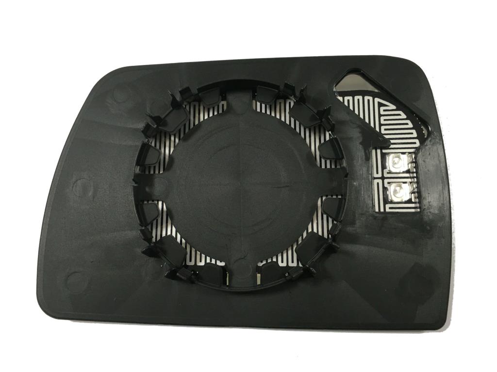 Espelho de retrovisor TYC  ref. 303-0106-1