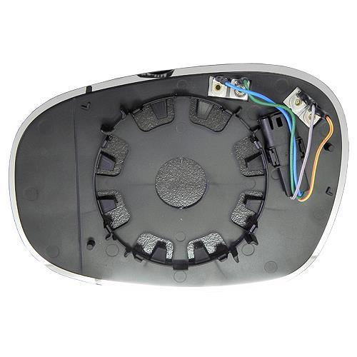 Espelho de retrovisor TYC  ref. 303-0117-1