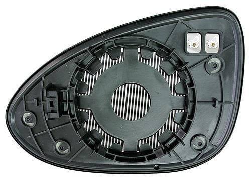 Cristal de espejo, retrovisor exterior TYC ref. 306-0023-1