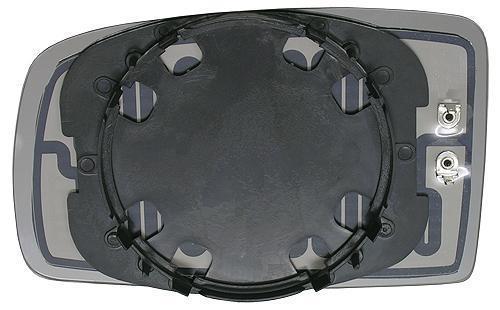 Espelho de retrovisor TYC ref. 309-0044-1
