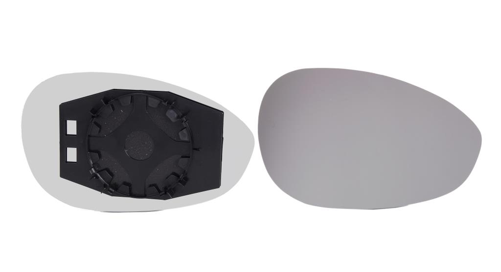 Espelho de retrovisor TYC ref. 309-0063-1