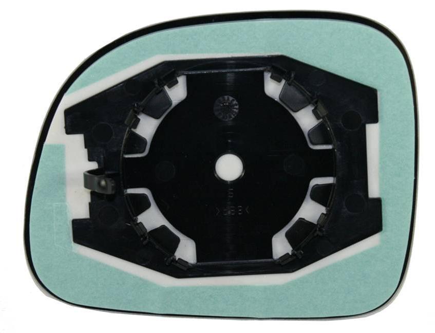 Cristal de espejo, retrovisor exterior TYC ref. 309-0108-1